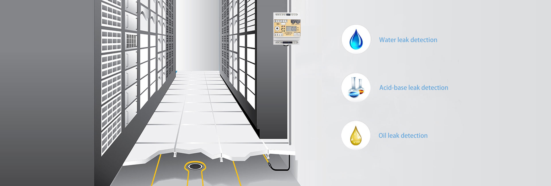 Shenzhen Xiangwei Measurement and Control Technology Co., Ltd