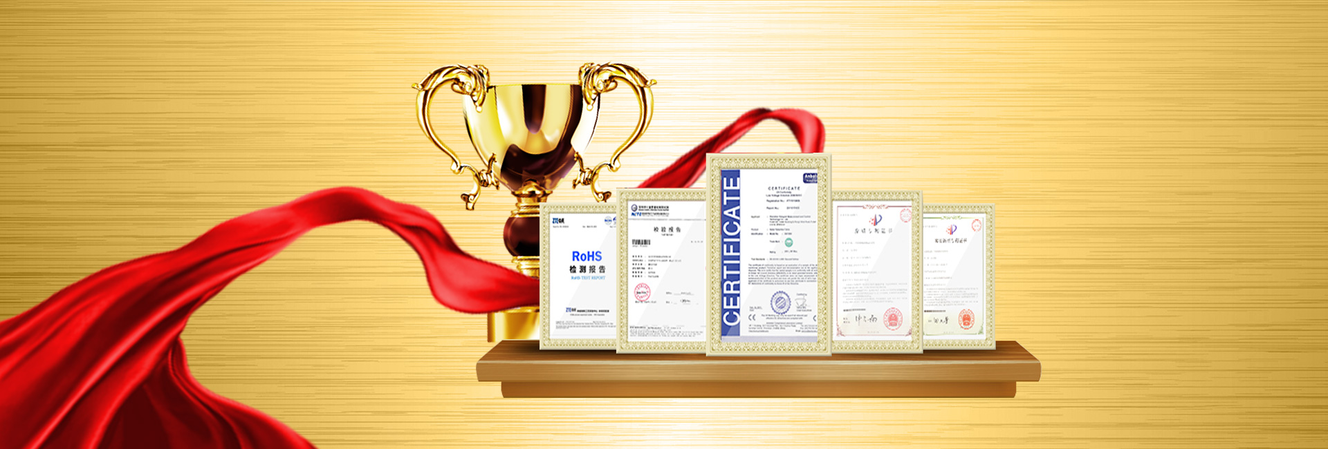 Shenzhen Xiangwei Measurement and Control Technology Co., Ltd