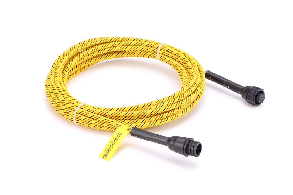 sensing cable