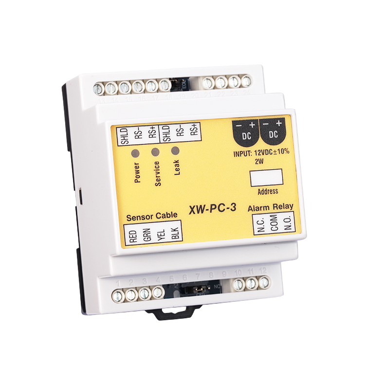 XW-PC-3 Locating leak detection sensor