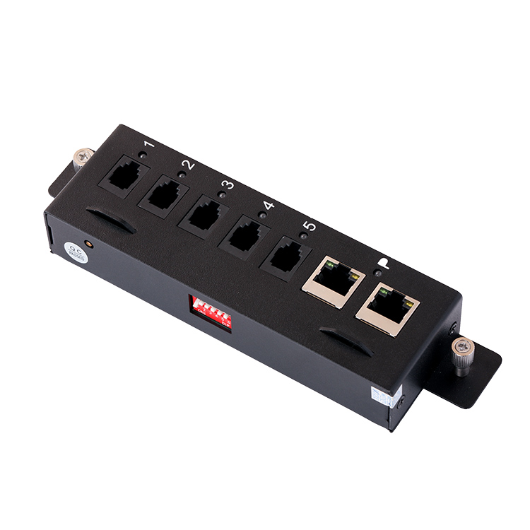 XW-DW101-5R Five-locating leak detector