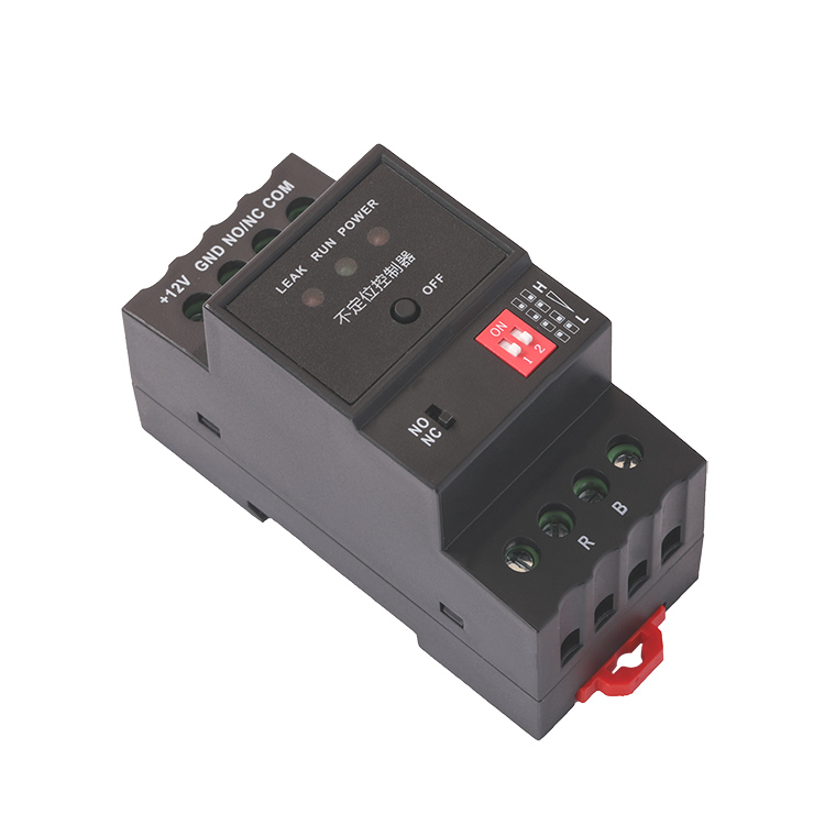 XW-DC-02 Simple leak detector