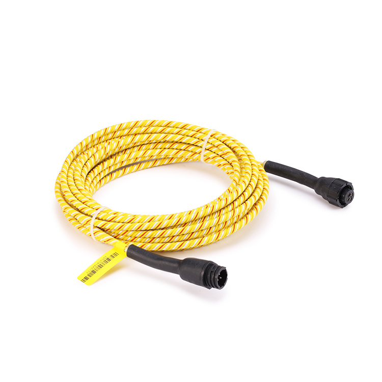XW1000B High temperature resistant water sense cable