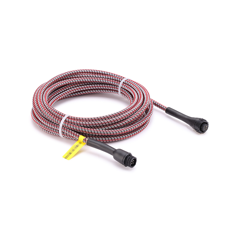 XW3000 Locating fuel Sensing cable