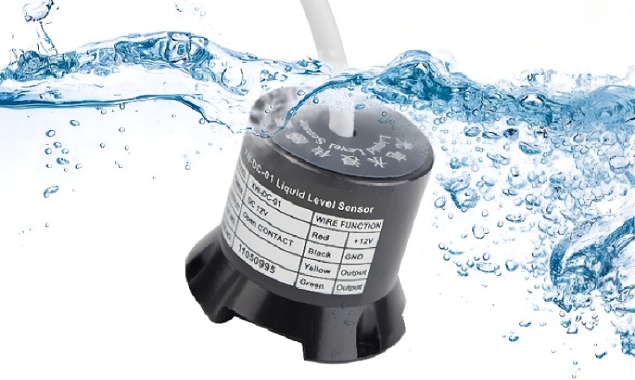 point leakage detection