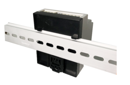 XW-PC-3A Locating liquid leak detection sensor with LCD and Relay