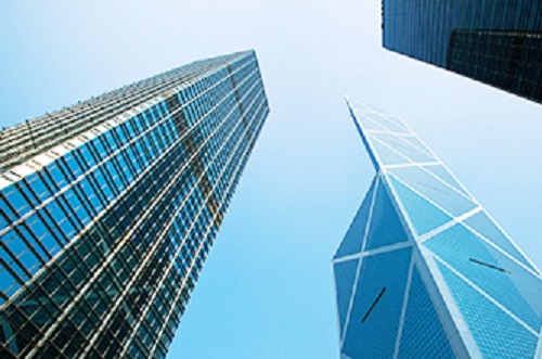 Intelligent Building Leak Detection Solution