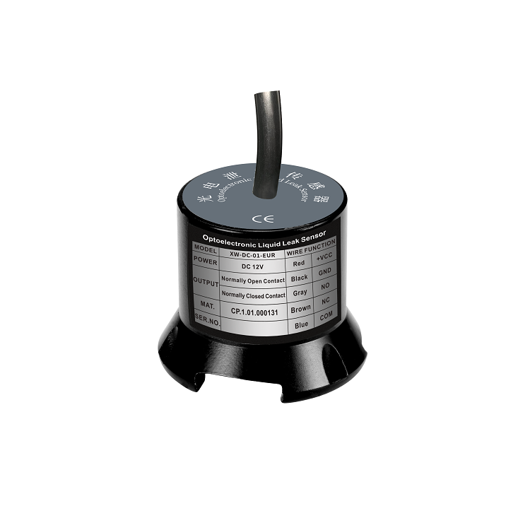 Optoelectronic Liquid Leak Sensor XW-DC-01-EUR